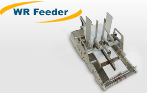 card feeder